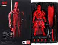 Star Wars - Emperor's Royal Guard - Meishou Movie Realization - Akazonae (Bandai)ㅤ – Bandai – ActionFigureBrasil