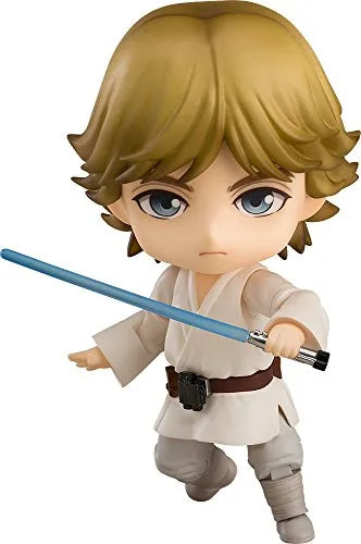 Star Wars: Episode IV – A New Hope - Luke Skywalker - Nendoroid #933 (Good Smile Company)ㅤ – Good Smile Company – ActionFigure Brasil