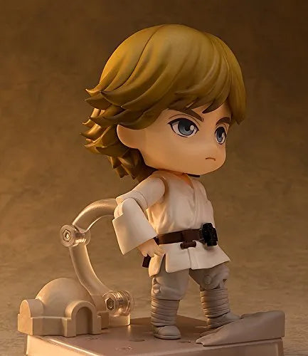 Star Wars: Episode IV – A New Hope - Luke Skywalker - Nendoroid #933 (Good Smile Company)ㅤ – Good Smile Company – ActionFigure Brasil