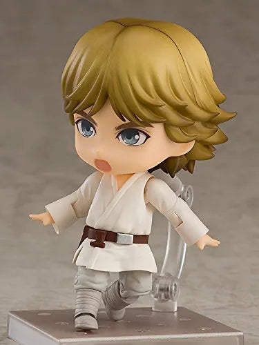 Star Wars: Episode IV – A New Hope - Luke Skywalker - Nendoroid #933 (Good Smile Company)ㅤ – Good Smile Company – ActionFigure Brasil