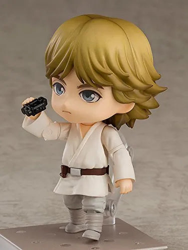 Star Wars: Episode IV – A New Hope - Luke Skywalker - Nendoroid #933 (Good Smile Company)ㅤ – Good Smile Company – ActionFigure Brasil