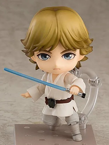 Star Wars: Episode IV – A New Hope - Luke Skywalker - Nendoroid #933 (Good Smile Company)ㅤ – Good Smile Company – ActionFigure Brasil