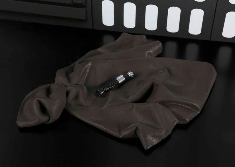 Star Wars: Episode IV – A New Hope - Obi-Wan Kenobi - S.H.Figuarts (Bandai)ㅤ – Bandai – ActionFigureBrasil