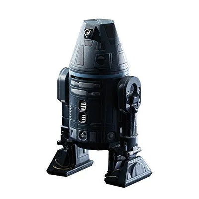 Star Wars: Episode IV – A New Hope - R4-I9 - Characters & Creatures - Star Wars Plastic Model - 1/12 (Bandai)ㅤ – Bandai – ActionFigureBrasil