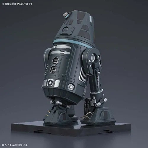 Star Wars: Episode IV – A New Hope - R4-I9 - Characters & Creatures - Star Wars Plastic Model - 1/12 (Bandai)ㅤ – Bandai – ActionFigureBrasil