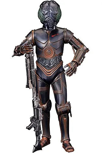 Star Wars: Episode V – The Empire Strikes Back - 4-LOM - ARTFX+ - 1/10ㅤ – Kotobukiya – ActionFigure Brasil