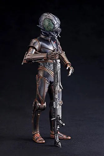 Star Wars: Episode V – The Empire Strikes Back - 4-LOM - ARTFX+ - 1/10ㅤ – Kotobukiya – ActionFigure Brasil