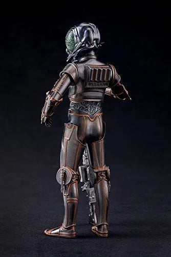 Star Wars: Episode V – The Empire Strikes Back - 4-LOM - ARTFX+ - 1/10ㅤ – Kotobukiya – ActionFigure Brasil