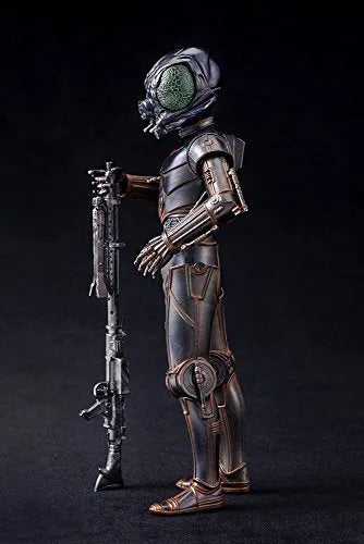 Star Wars: Episode V – The Empire Strikes Back - 4-LOM - ARTFX+ - 1/10ㅤ – Kotobukiya – ActionFigure Brasil