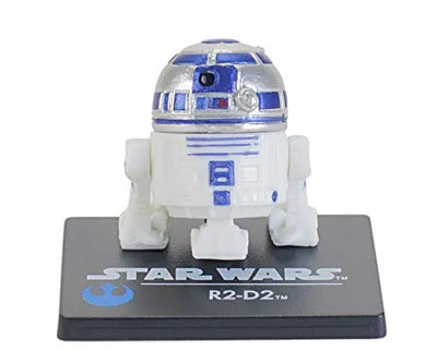 Star Wars: Episode V – The Empire Strikes Back - AT-AT Pilot - Kore Chara! - Kore Chara! Star Wars (Bandai)ㅤ – Bandai – ActionFigureBrasil