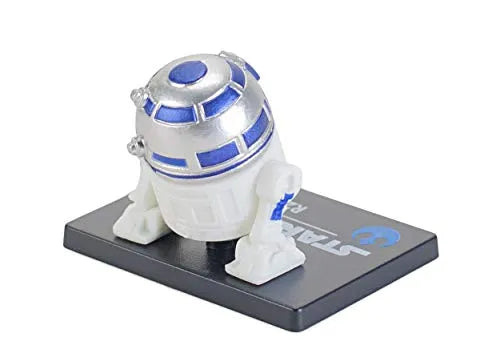 Star Wars: Episode V – The Empire Strikes Back - AT-AT Pilot - Kore Chara! - Kore Chara! Star Wars (Bandai)ㅤ – Bandai – ActionFigureBrasil