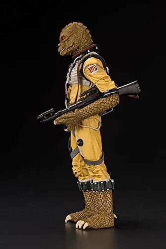 Star Wars: Episode V – The Empire Strikes Back - Bossk - ARTFX+ - 1/10 (Kotobukiya)ㅤ – Kotobukiya – ActionFigureBrasil