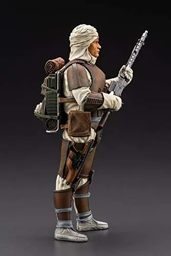 Star Wars: Episode V – The Empire Strikes Back - Dengar - ARTFX+ - 1/10 (Kotobukiya)ㅤ – Kotobukiya – ActionFigureBrasil