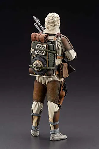 Star Wars: Episode V – The Empire Strikes Back - Dengar - ARTFX+ - 1/10 (Kotobukiya)ㅤ – Kotobukiya – ActionFigureBrasil
