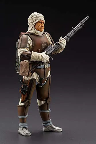 Star Wars: Episode V – The Empire Strikes Back - Dengar - ARTFX+ - 1/10 (Kotobukiya)ㅤ – Kotobukiya – ActionFigureBrasil