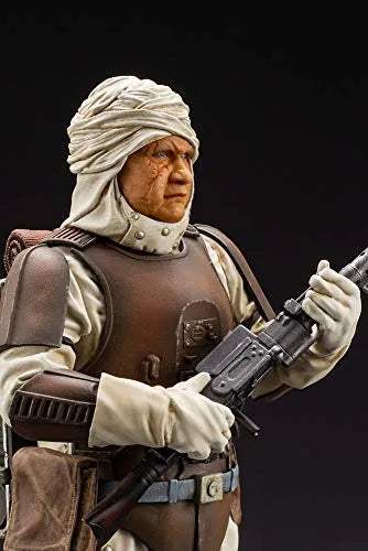Star Wars: Episode V – The Empire Strikes Back - Dengar - ARTFX+ - 1/10 (Kotobukiya)ㅤ – Kotobukiya – ActionFigureBrasil