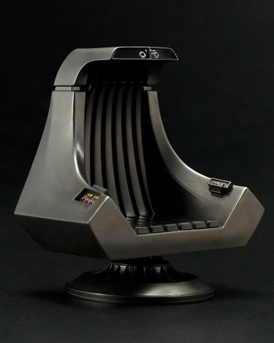 Star Wars: Episode VI – Return of the Jedi - Emperor Palpatine - ARTFX+ - 1/10 - 2024 Re-release (Kotobukiya)ㅤ – Kotobukiya – ActionFigureBrasil — detalhe do produto