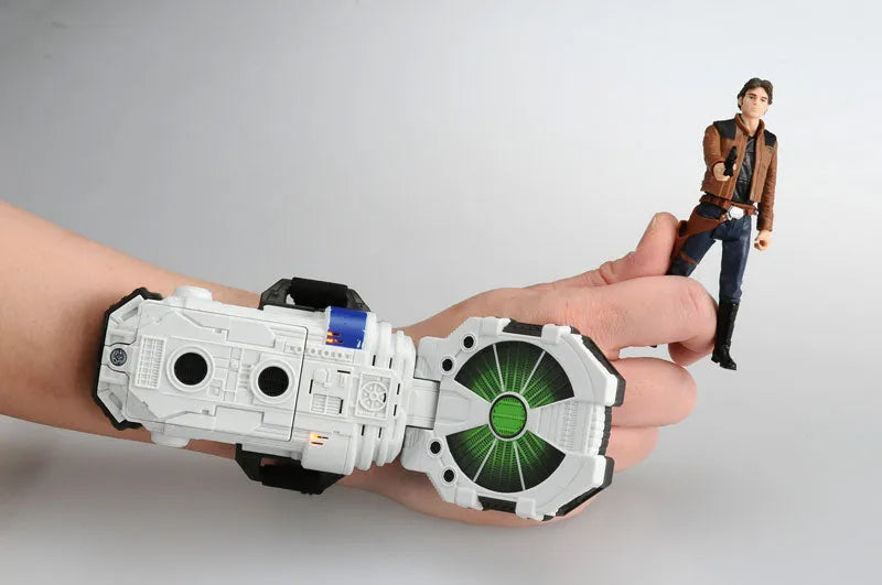 Star Wars - FORCE LINK 2 Starter Setㅤ – Takara Tomy – ActionFigure Brasil