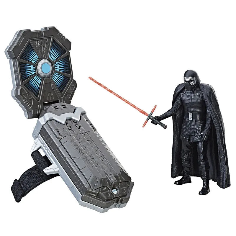 Star Wars - FORCE LINK STARTER SETㅤ – Takara Tomy – ActionFigure Brasil