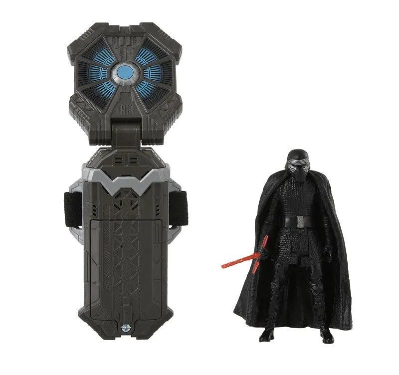 Star Wars - FORCE LINK STARTER SETㅤ – Takara Tomy – ActionFigure Brasil