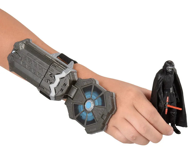 Star Wars - FORCE LINK STARTER SETㅤ – Takara Tomy – ActionFigure Brasil