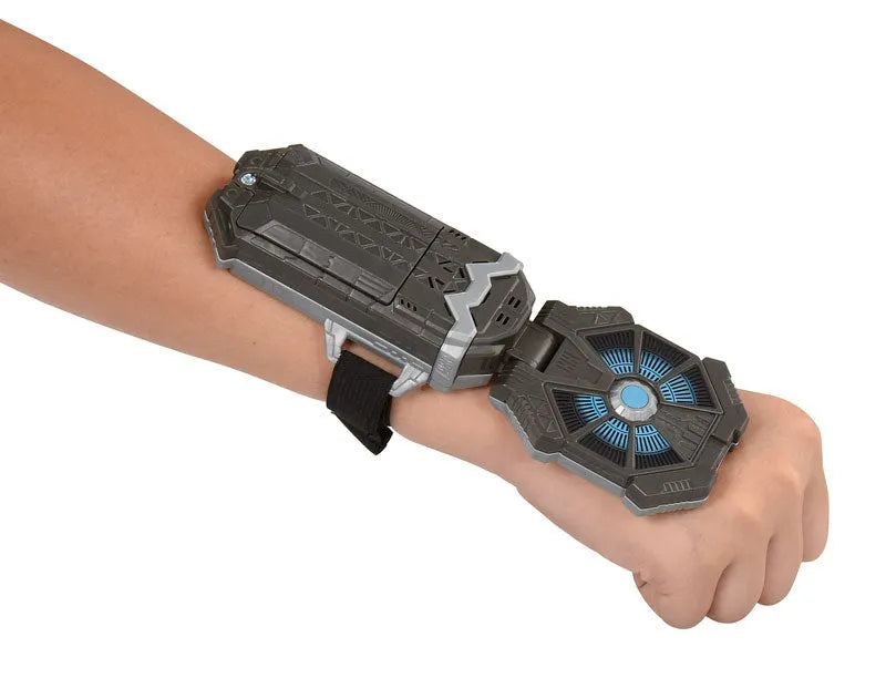 Star Wars - FORCE LINK STARTER SETㅤ – Takara Tomy – ActionFigure Brasil