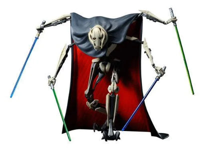 Star Wars - General Grievous - ARTFX+ - 1/10 (Kotobukiya)ㅤ – Kotobukiya – ActionFigure Brasil