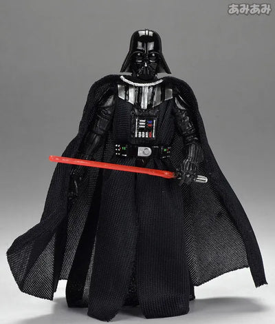 Star Wars Hasbro Action Figure 3.75 Inch "Black" #06 Darth Vaderㅤ – Gantaku – ActionFigure Brasil