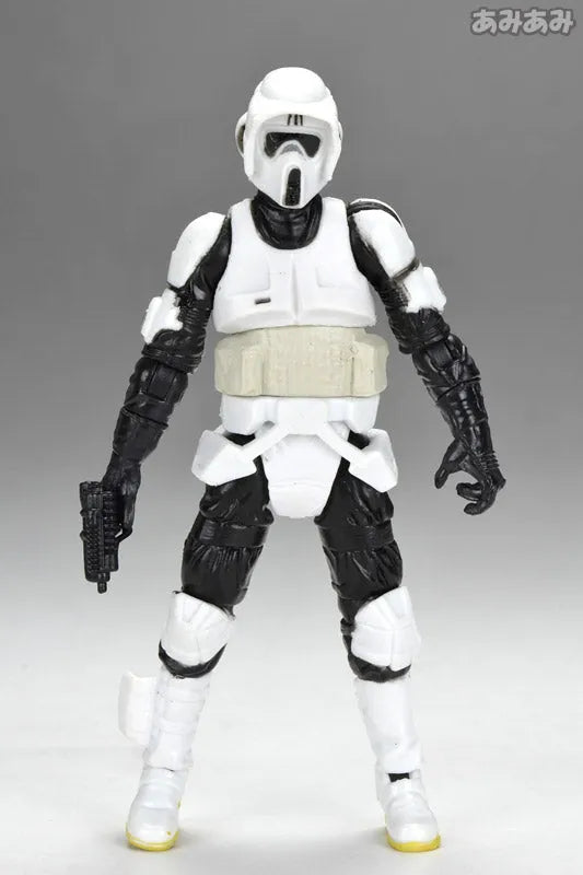 Star Wars Hasbro Action Figure 3.75 Inch 