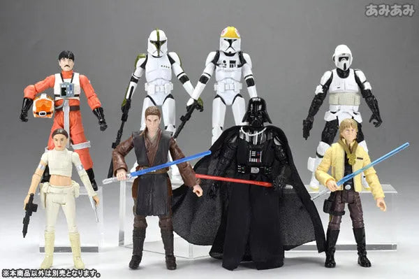 Star Wars Hasbro Action Figure 3.75 Inch 