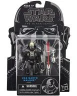 Star Wars - Hasbro Action Figure 3.75 Inch 