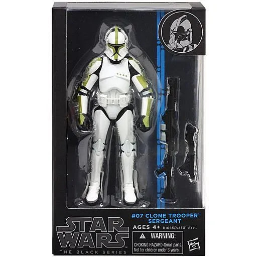 Star Wars - Hasbro Action Figure 6 Inch 