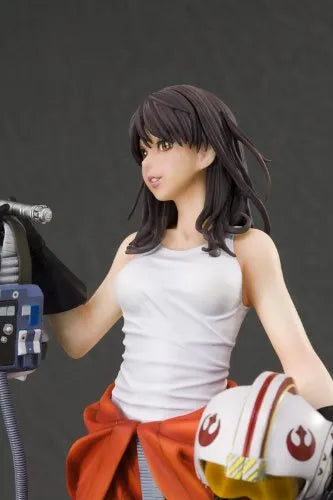 Star Wars - Jaina Solo - ARTFX Statue - Bishoujo Statue - Movie x Bishoujo - 1/7 (Kotobukiya)ㅤ – Kotobukiya – ActionFigure Brasil