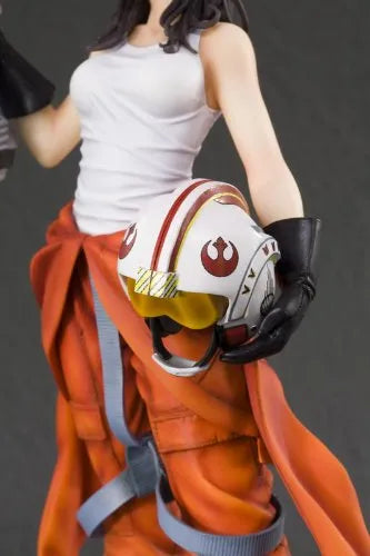 Star Wars - Jaina Solo - ARTFX Statue - Bishoujo Statue - Movie x Bishoujo - 1/7 (Kotobukiya)ㅤ – Kotobukiya – ActionFigure Brasil