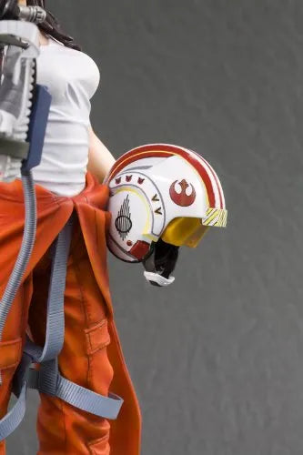 Star Wars - Jaina Solo - ARTFX Statue - Bishoujo Statue - Movie x Bishoujo - 1/7 (Kotobukiya)ㅤ – Kotobukiya – ActionFigure Brasil