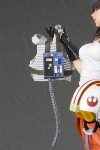 Star Wars - Jaina Solo - ARTFX Statue - Bishoujo Statue - Movie x Bishoujo - 1/7 (Kotobukiya)ㅤ – Kotobukiya – ActionFigure Brasil