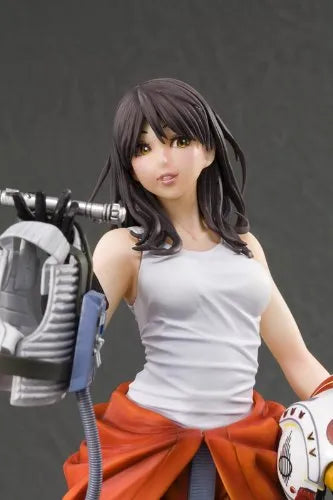 Star Wars - Jaina Solo - ARTFX Statue - Bishoujo Statue - Movie x Bishoujo - 1/7 (Kotobukiya)ㅤ – Kotobukiya – ActionFigure Brasil — embalagem