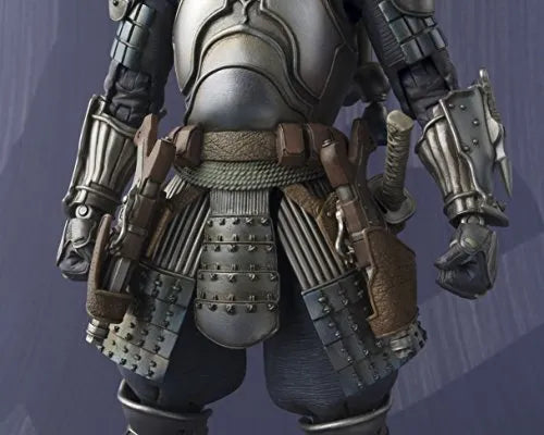 Star Wars - Jango Fett - Meishou Movie Realization - Ronin (Bandai)ㅤ – Bandai – ActionFigure Brasil