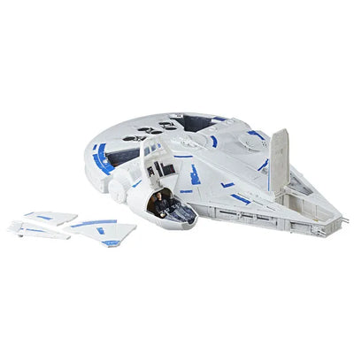 Star Wars - Kessel Run Millennium Falconㅤ – Gantaku – ActionFigure Brasil