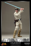 Star Wars : Luke Skywalker (Bespin Outfit) DX series (Collector Edition, Limited Edition) [HOT TOYS]