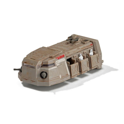 "Star Wars" "Micro Galaxy" 6 Inch / Transport Class Imperial Troop Carrierㅤ – Jazwares – ActionFigureBrasil — close