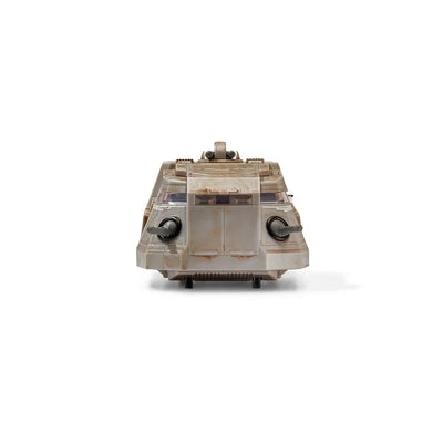 "Star Wars" "Micro Galaxy" 6 Inch / Transport Class Imperial Troop Carrierㅤ – Jazwares – ActionFigureBrasil — ambientada