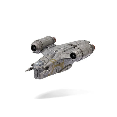 "Star Wars" "Micro Galaxy" 8 Inch / Starship Class Razer Crestㅤ – Jazwares – ActionFigureBrasil — detalhe do produto