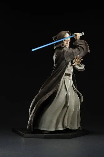 Star Wars - Obi-Wan Kenobi - ARTFX Statue - 1/7 - A New Hope ver. (Kotobukiya)ㅤ – Kotobukiya – ActionFigure Brasil