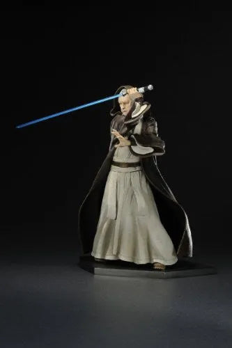 Star Wars - Obi-Wan Kenobi - ARTFX Statue - 1/7 - A New Hope ver. (Kotobukiya)ㅤ – Kotobukiya – ActionFigureBrasil — embalagem
