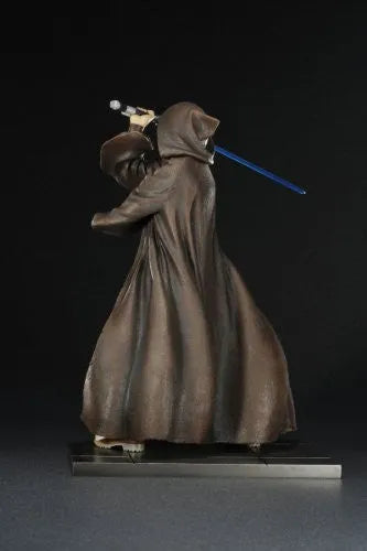Star Wars - Obi-Wan Kenobi - ARTFX Statue - 1/7 - A New Hope ver. (Kotobukiya)ㅤ – Kotobukiya – ActionFigure Brasil