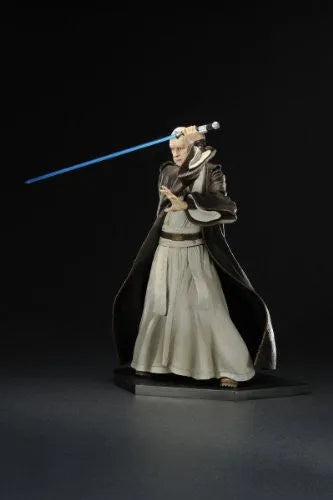 Star Wars - Obi-Wan Kenobi - ARTFX Statue - 1/7 - A New Hope ver. (Kotobukiya)ㅤ – Kotobukiya – ActionFigure Brasil