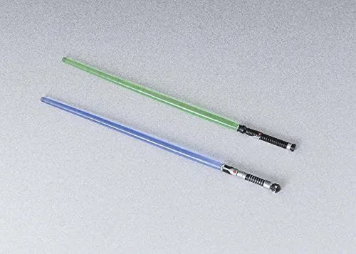 Star Wars - Obi-Wan Kenobi - S.H.Figuarts (Bandai)ㅤ – Bandai – ActionFigure Brasil