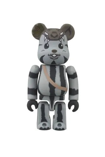 Star Wars - Paploo - Be@rbrick (Medicom Toy)ㅤ – Medicom Toy – ActionFigure Brasil