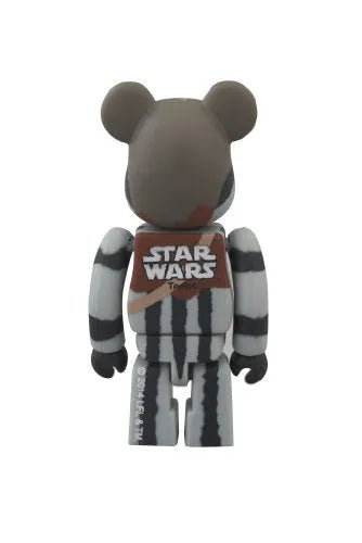 Star Wars - Paploo - Be@rbrick (Medicom Toy)ㅤ – Medicom Toy – ActionFigure Brasil — embalagem